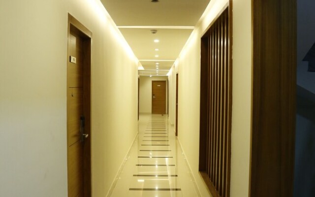 Lakshmi Palace