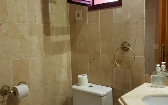 107414 Apartment In Marbella