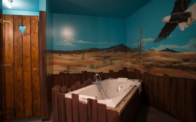 Guest House Western City