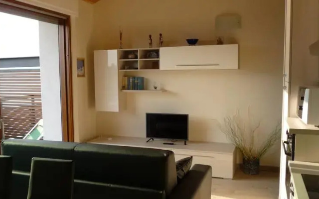 Terrazzo sul Lago