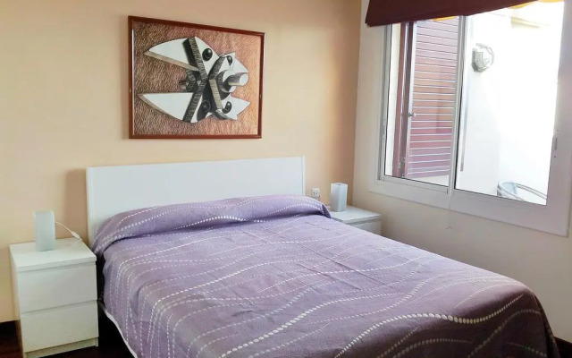 Apartment Vallpineda San Fermin