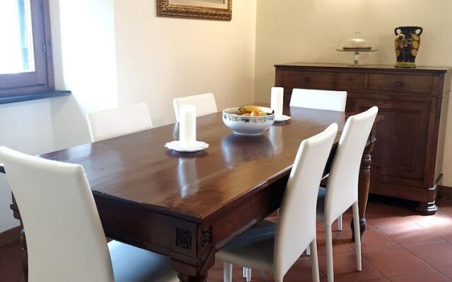 Apartment With 3 Bedrooms In Firenze With Wifi