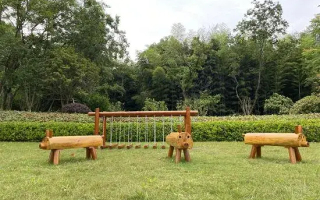 Wonderland Resort Nanjing