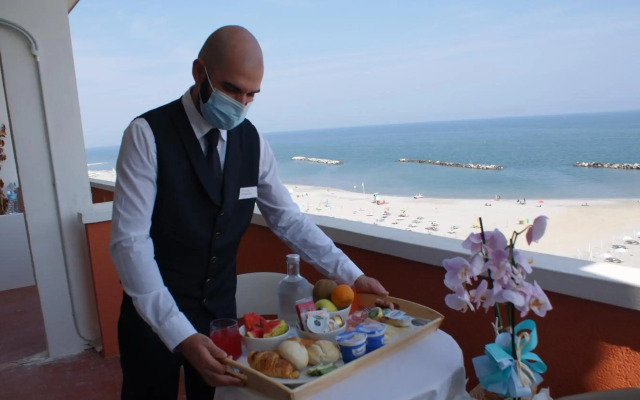 Hotel Palazzo Caveja