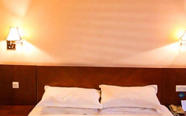 Vienna Hotel