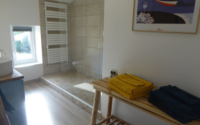 La Vigneraie de Laura