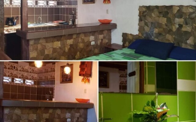 Hostal Cecilia