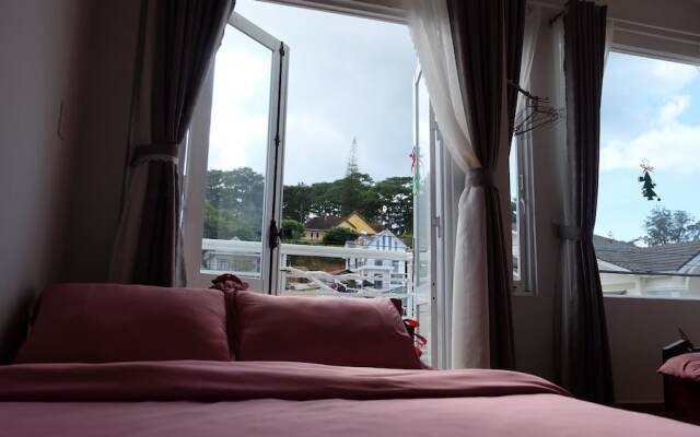 Friendly Homestay - Hostel