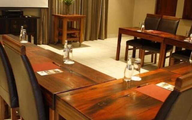 Afrique Boutique Hotel Ruimsig