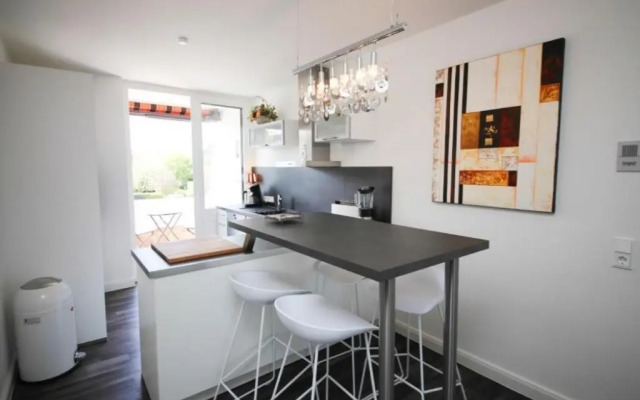 Ferienwohnung Sonnenzeit