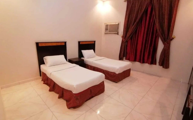 Oyo 484 Ahla Masaa 1