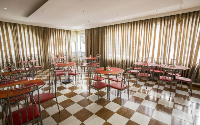Vila Vita Hotel
