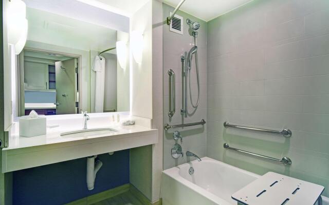 Homewood Suites by Hilton Seattle Downtown