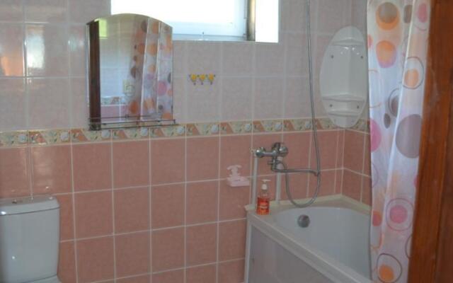 Holiday Home Usadba Mariynyh