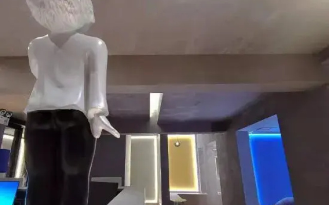 Art Hotel Shangchuleka