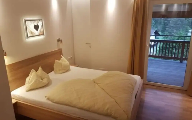 Apartment Silver Moon