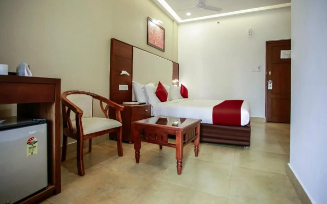 Alankar Elite Inns By OYO Rooms