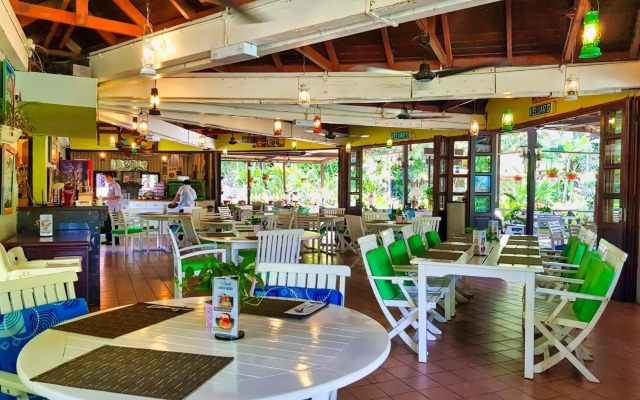 Sutera Sanctuary Lodges at Poring Hot Springs