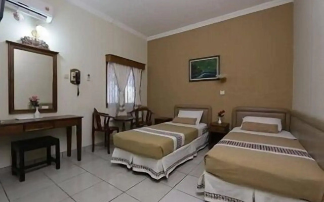 Hotel Mataram Malioboro