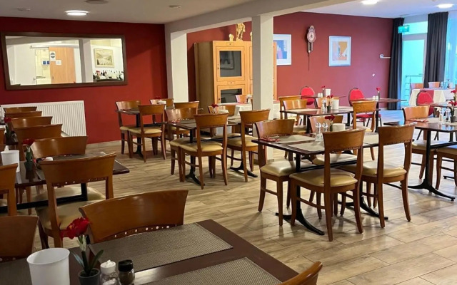 Bodenseehotel Jägerhaus