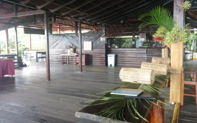 Beira Rio Hotel