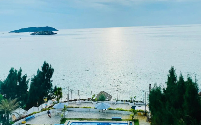 Rubeach Hotel & Resort