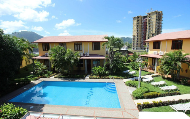 Villa Nasua
