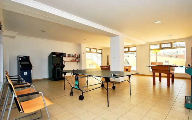 Apartamento Barbados