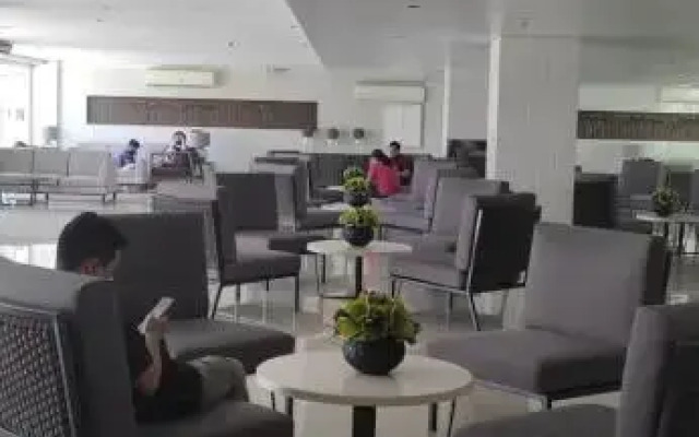 Xavie's Pad Condo @ Trees Residence T16 742