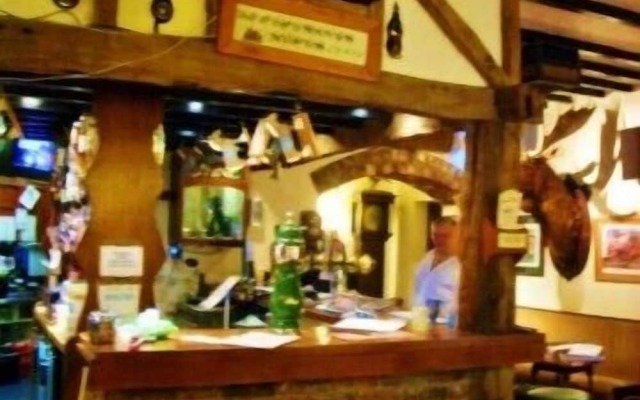 Abbey Grange Hotel