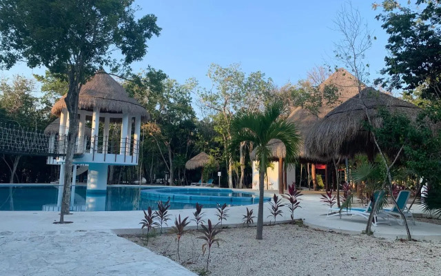 Exclusive house with private Pool and Jacuzzi
