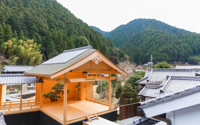 NEOLD Private House - Vacation STAY 70933v