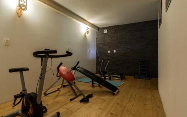 udanypobyt Apartamenty Czekan