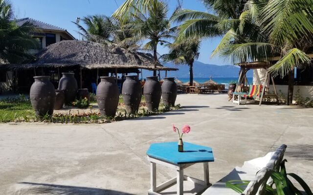 Danabeach Villas