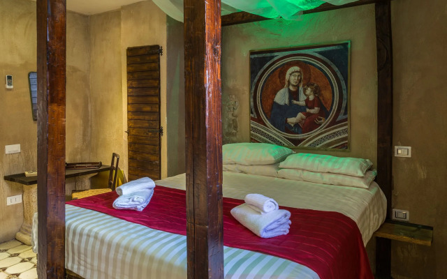 Assisivm Antica Dimora AD