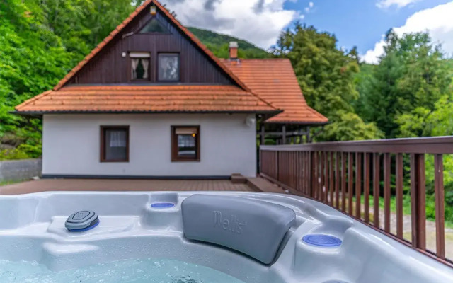 Villa Szalamandra - фото 3