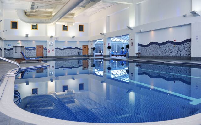 Village Hotel Bournemouth