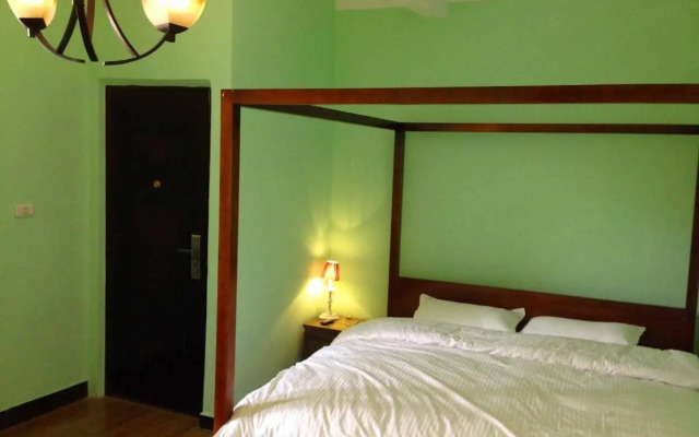Yuanyang Top Cloud Inn