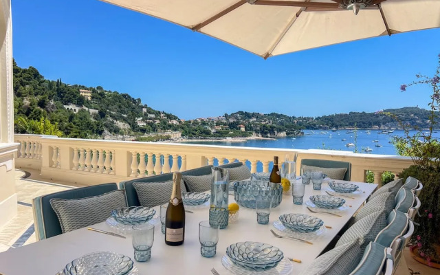 Villa Soleil Riviera