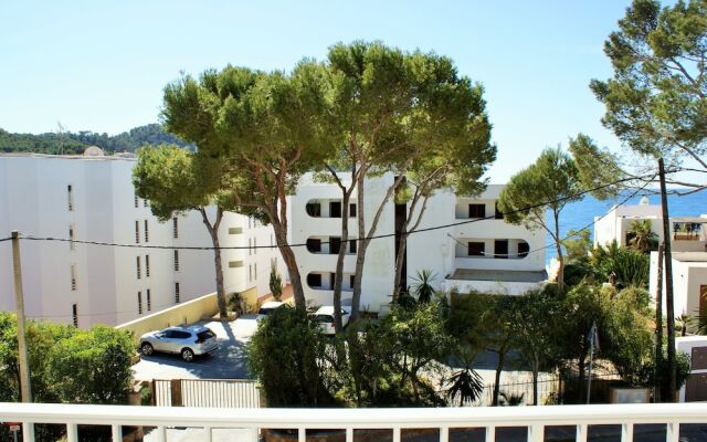 Bagari Apartments Camp de Mar