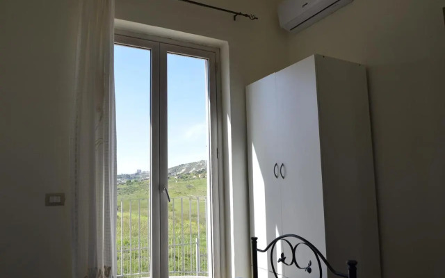 residence scala dei turchi