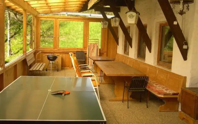 Chalet Pienz