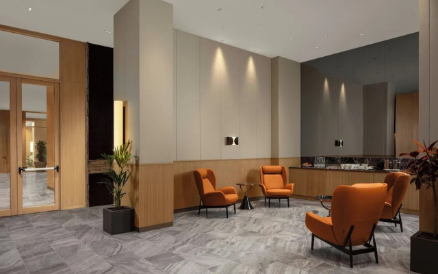 Courtyard by Marriott Prishtina