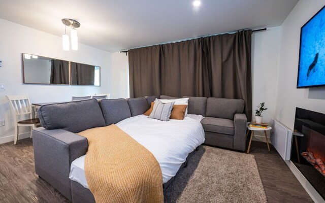 The RendezView by Revelstoke Vacations