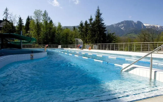 Hotel Tatry - POLSKIE TATRY S.A.