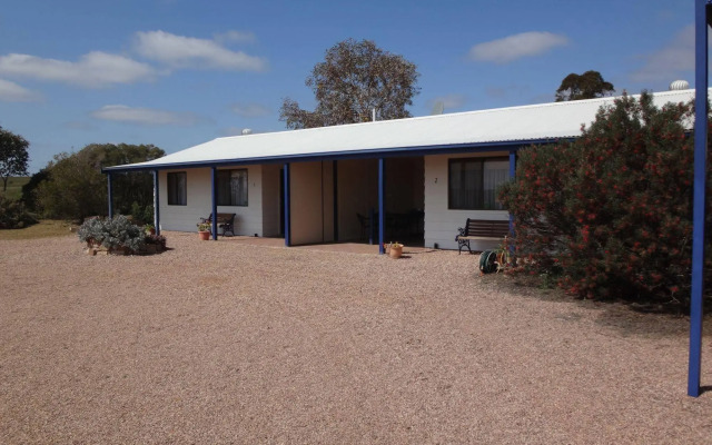 Windana Cottages