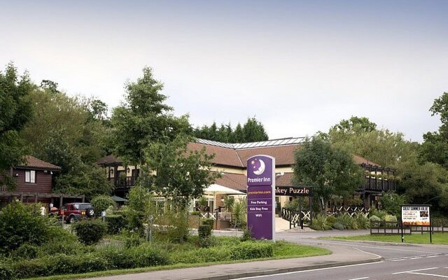 Premier Inn Chessington