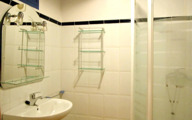 House With 6 Bedrooms in Valcarlos, With Wonderful Mountain View