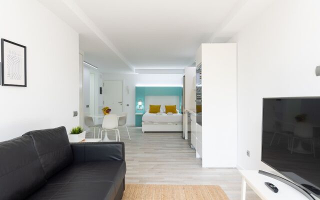 Apartamento Aguila 1