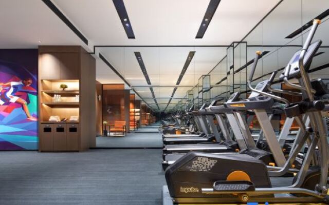 Hampton by hilton Yanji city center